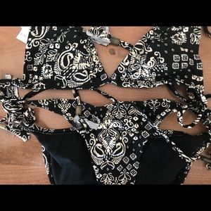 Forever 21 Bathing Suit